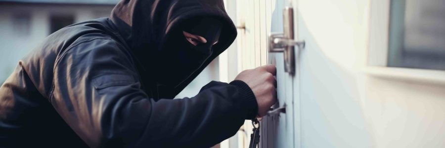 osiguranje od kradje